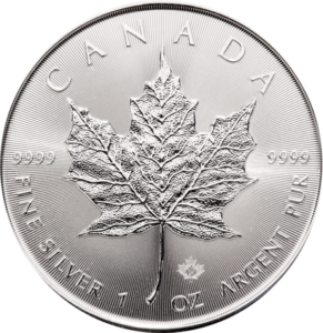 Canadian Maple Leaf