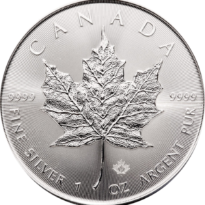 Canadian Maple Leaf