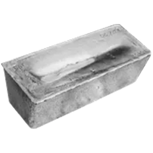 1000 oz Silver Bar