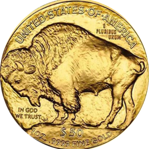1 oz American Buffalo