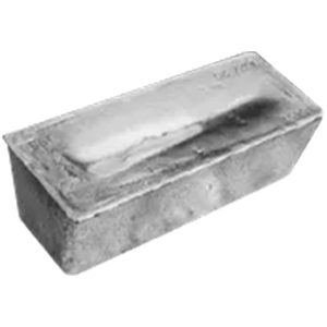 1000 oz Silver Bar